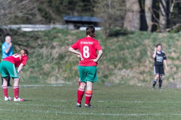 Bild 315 - F SG Daenisch Muessen - SV Boostedt : Ergebnis: 0:2